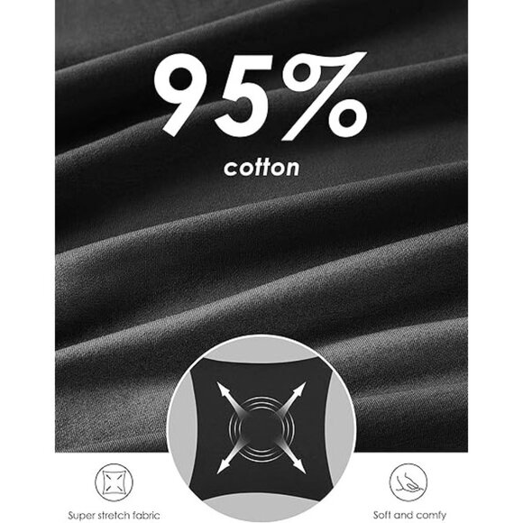 Specialmagic Activewear Capris Sweatpants Size 3XL Drawstring Waist Side Pockets - Picture 5 of 9